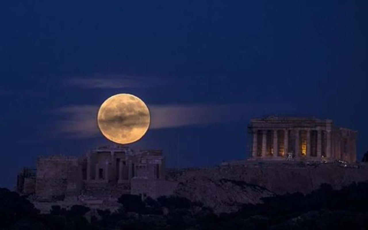 Back To Tradition, By The Acropolis! Atény Exteriér fotografie